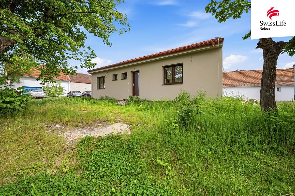 Prodej rodinného domu 102 m², pozemek 269 m² – fotografie 5