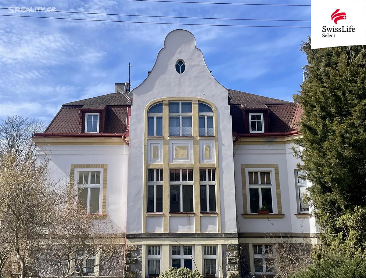 Pronájem komerční nemovitosti 32 m², Broumov