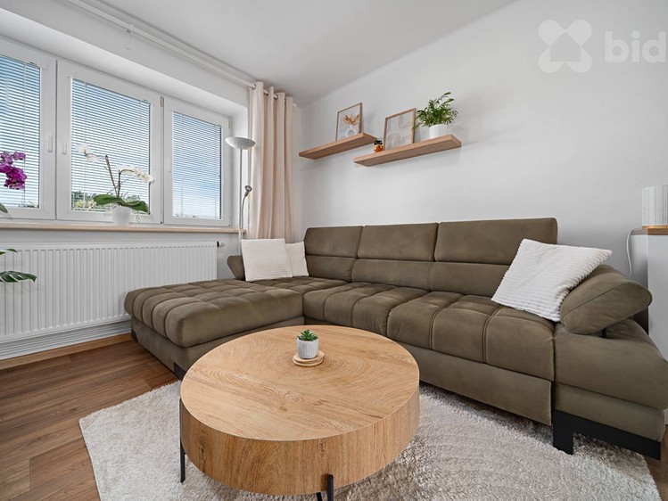 Квартира 2+1 на продаж, 53 м² (7 з 20)