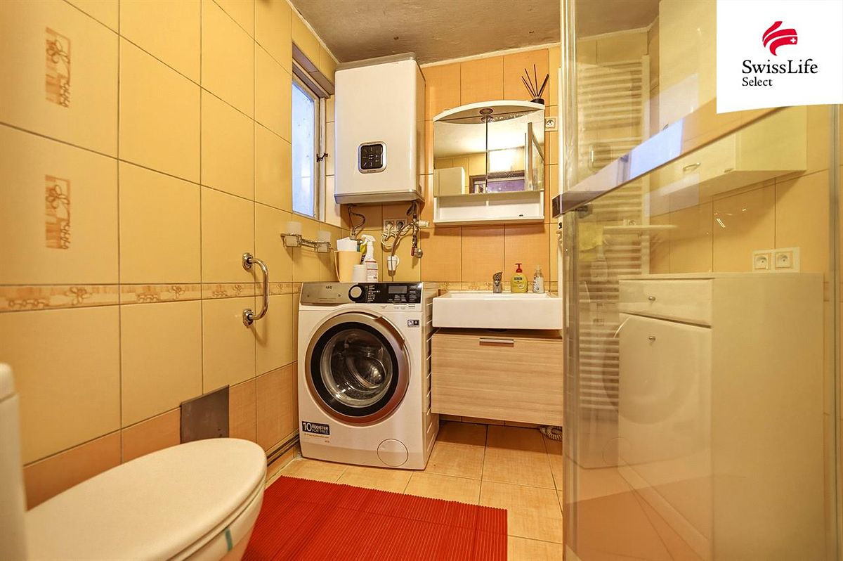 Prodej rodinného domu 124 m², pozemek 242 m² – fotografie 2