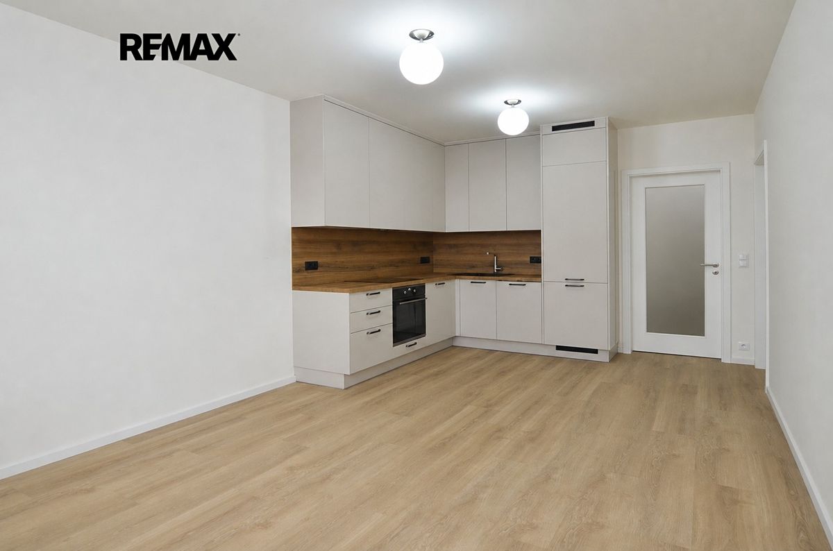 Pronájem bytu 2+kk 51 m²