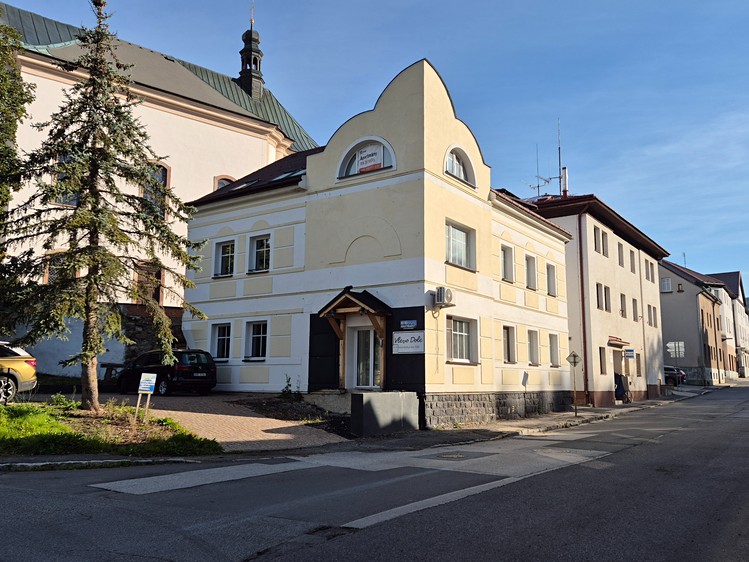 Wohnung 1+kk zum Kauf, 26 m² (17 von 17)