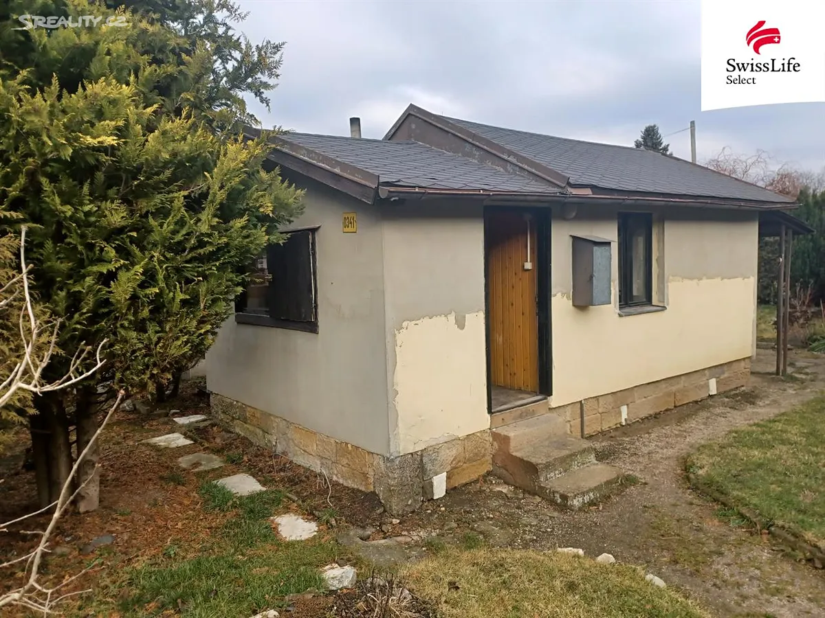 Prodej zahrady 280 m² – pohled 3
