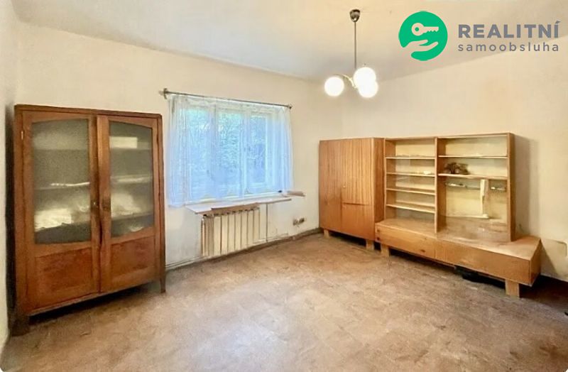 Prodej rodinného domu 91 m², pozemek 948 m² – fotografie 5
