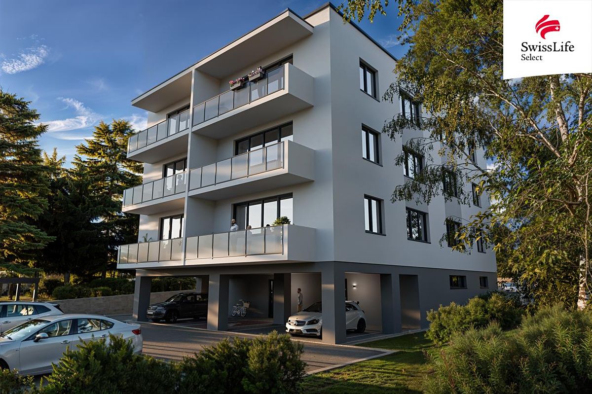 Prodej bytu 2+kk 59 m² – fotografie 3