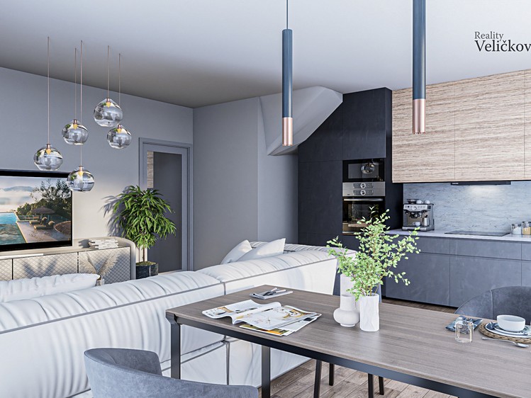Будинок на продаж, 100 м² (11 з 23)