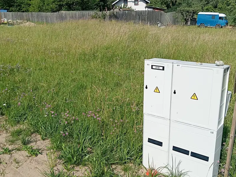 Prodej stavebního pozemku 675 m², Morašice – náhled fotky 1