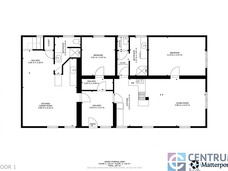 Prodej domu, 267 m² (34 z 35)