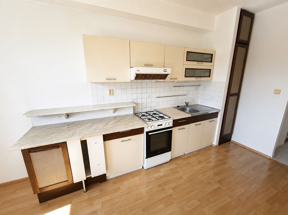 Prodej bytu 3+1 75 m²