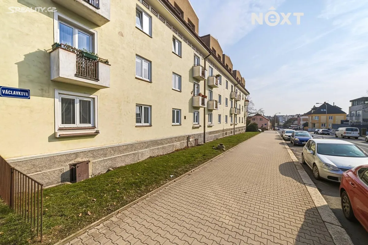 Prodej bytu 2+kk 47 m², Mladá Boleslav
