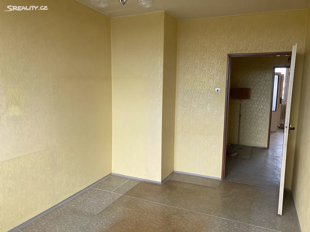 Prodej bytu 3+1 65 m² – pohled 4