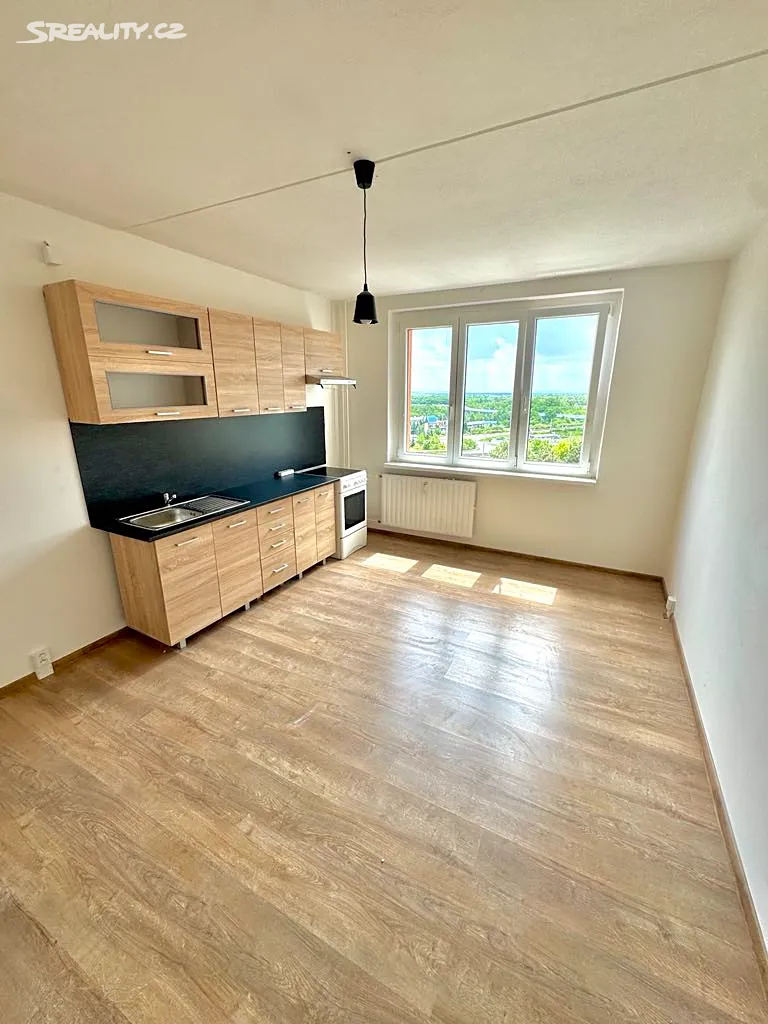 Pronájem bytu 3+kk 52 m², Chomutov