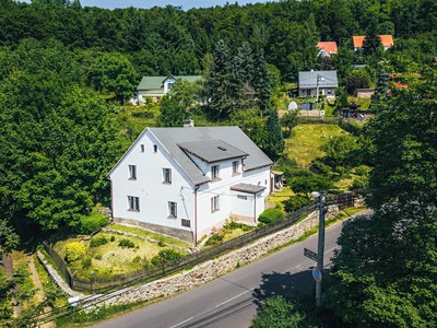 Prodej  rodinného domu 190 m², pozemek 762 m²