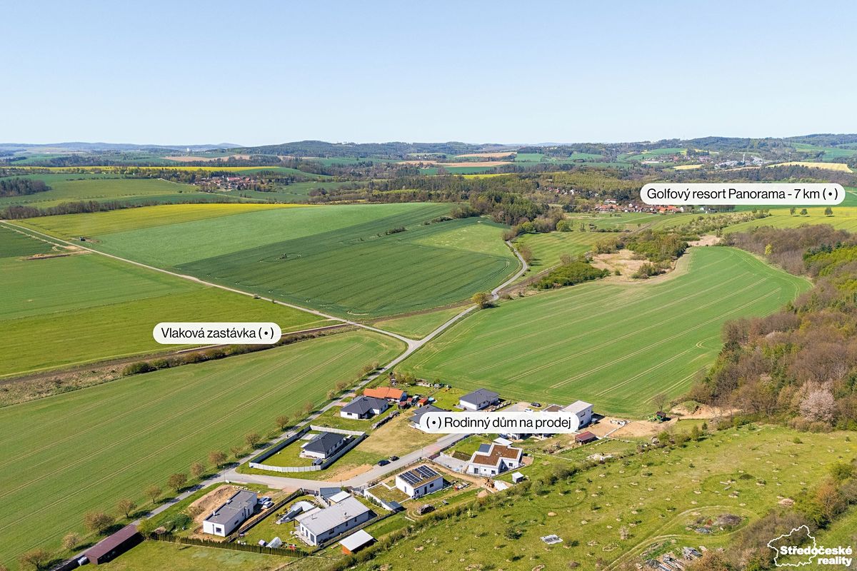 Prodej rodinného domu 157 m², pozemek 1334 m² – fotografie 4