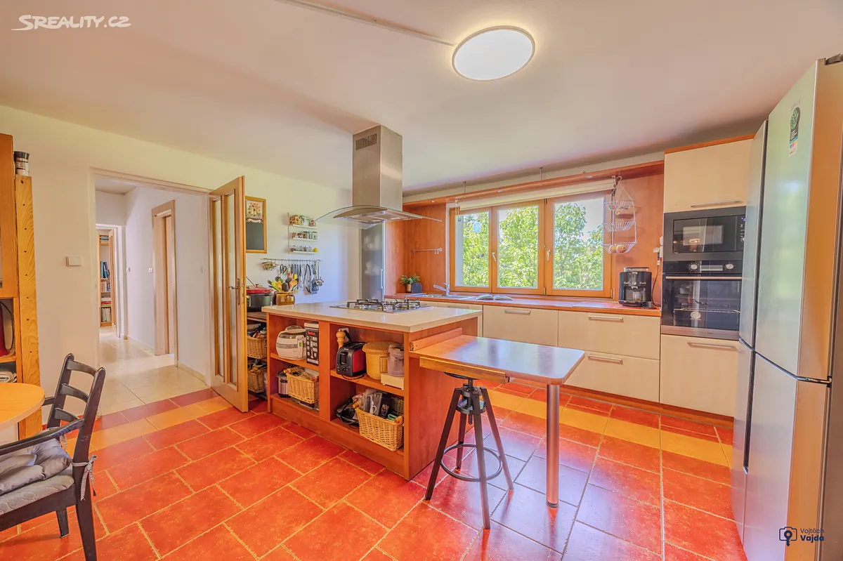 Prodej rodinného domu 156 m², pozemek 2119 m² - View 6
