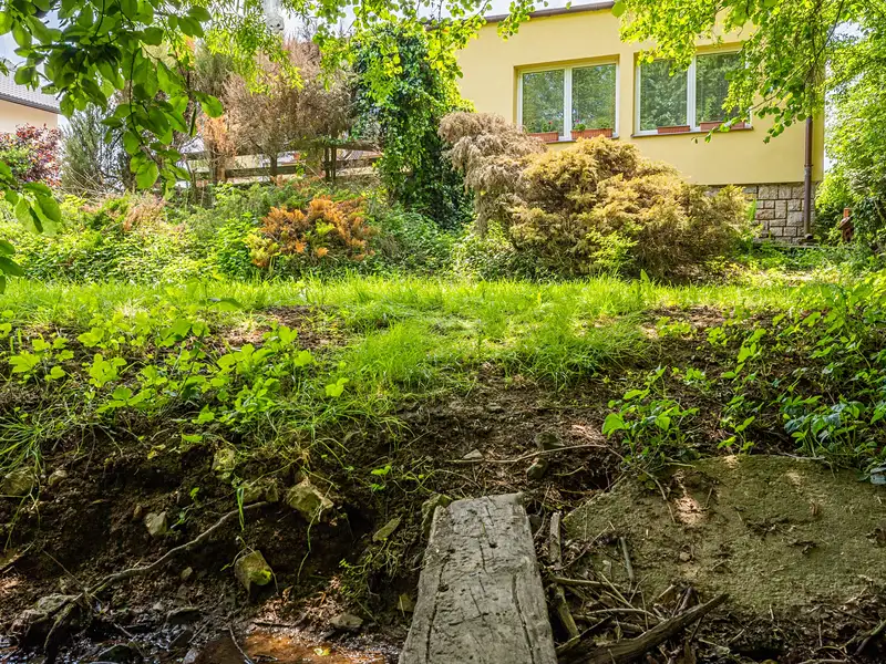 Prodej rodinného domu 183 m², pozemek 881 m², Třebotov – náhled fotky 2
