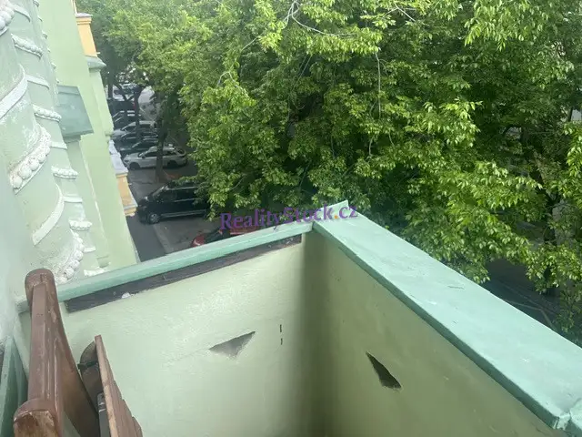 Pronájem bytu 3+kk 82 m², Praha – náhled fotky 1