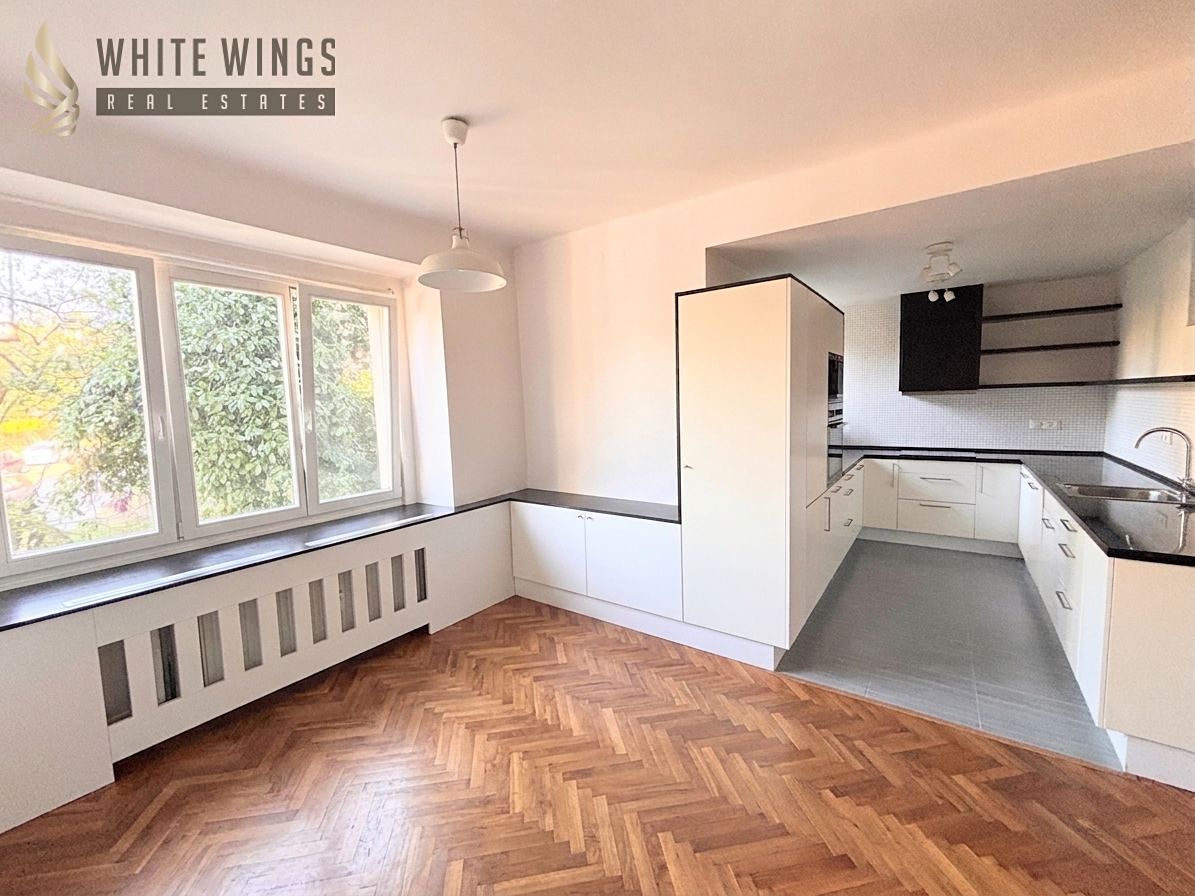Prodej bytu 2+kk 54 m²