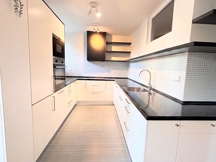 Квартира 2+kk на продаж, 54 м² (4 з 20)