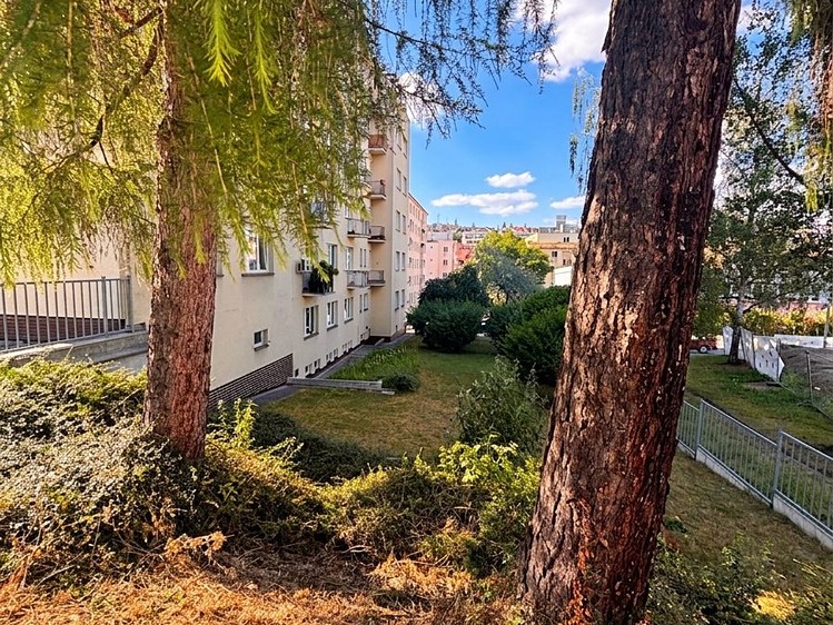 Квартира 2+kk на продаж, 54 м² (17 з 20)