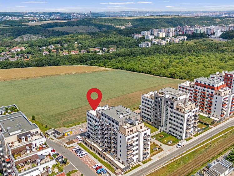 Wohnung 3+kk zur Miete, 80 m² (42 von 50)