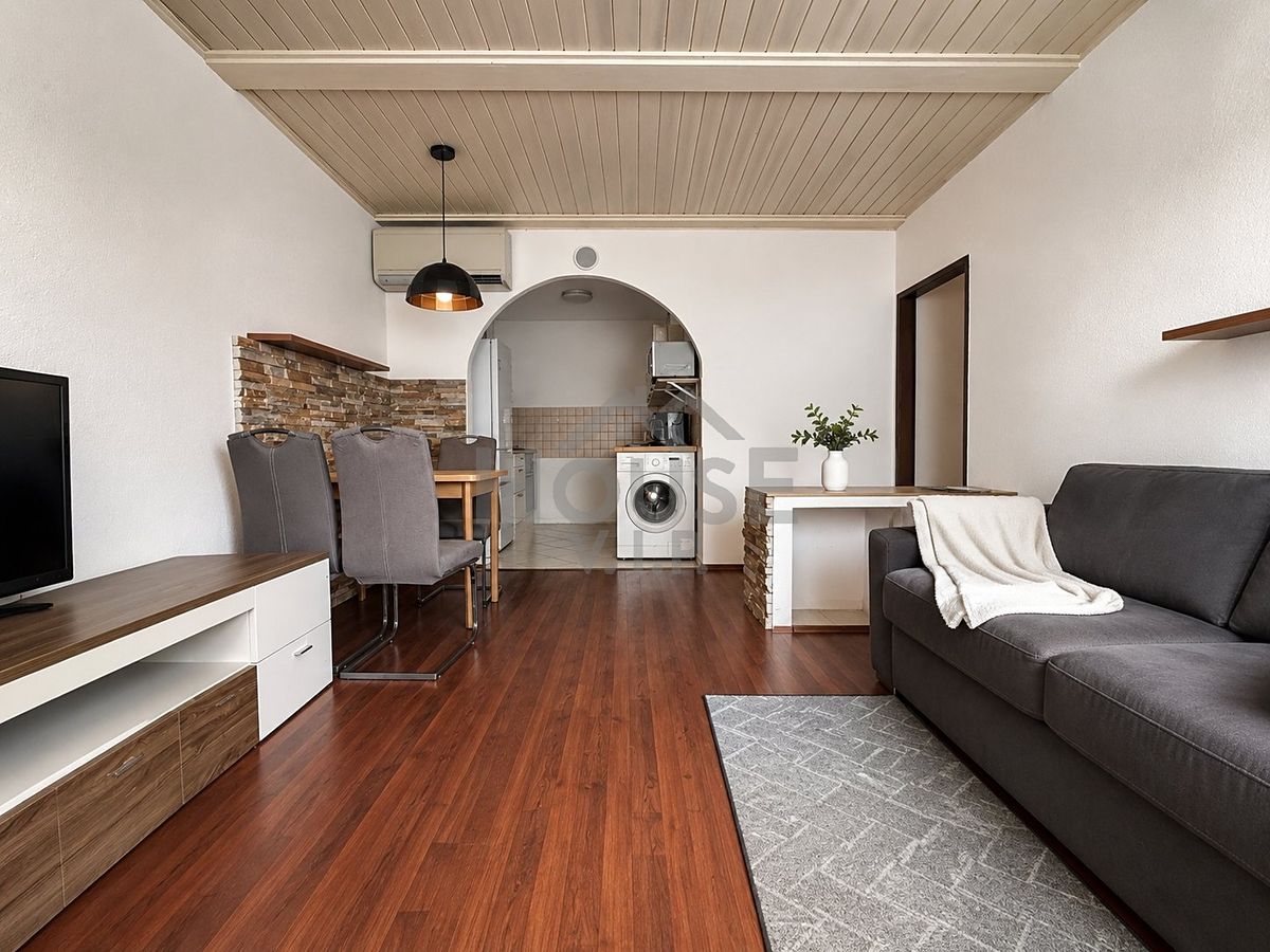 Prodej bytu 3+kk 65 m²