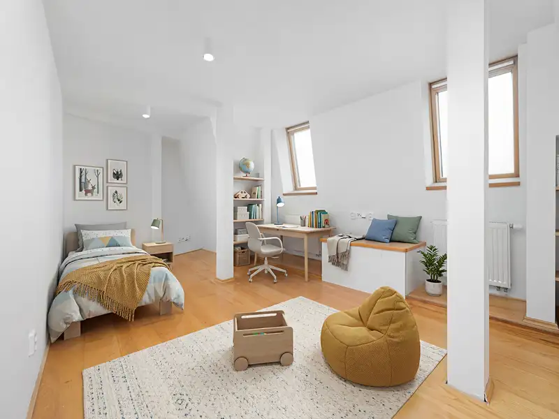 Prodej bytu 4+kk 109 m², Liberec – náhled fotky 2
