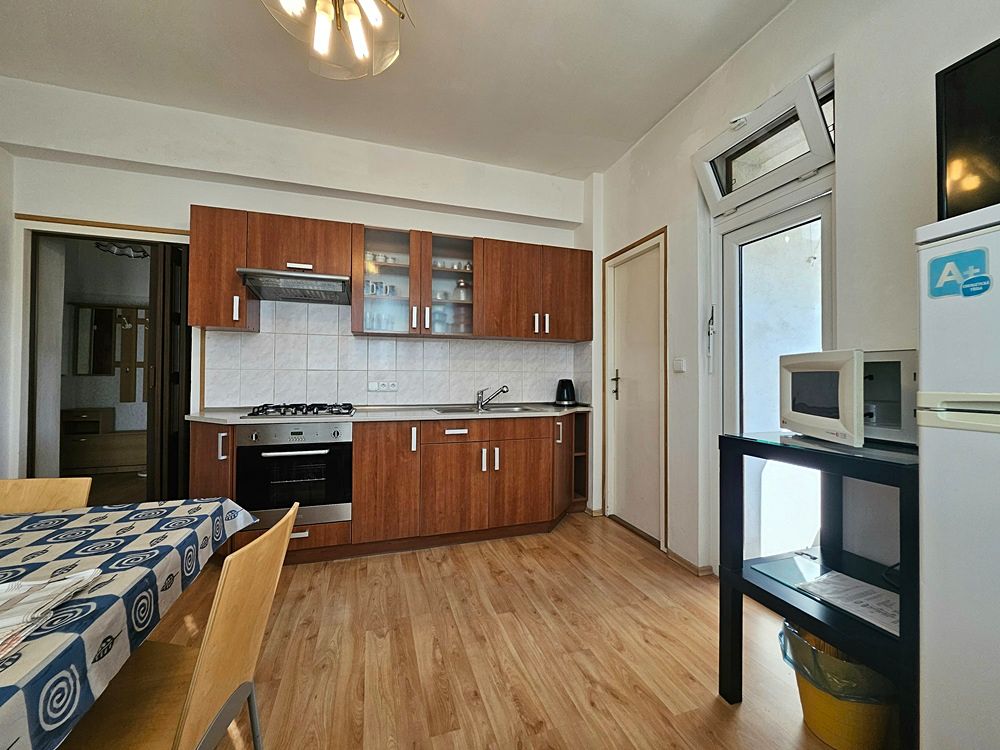 Pronájem bytu 2+1 75 m²
