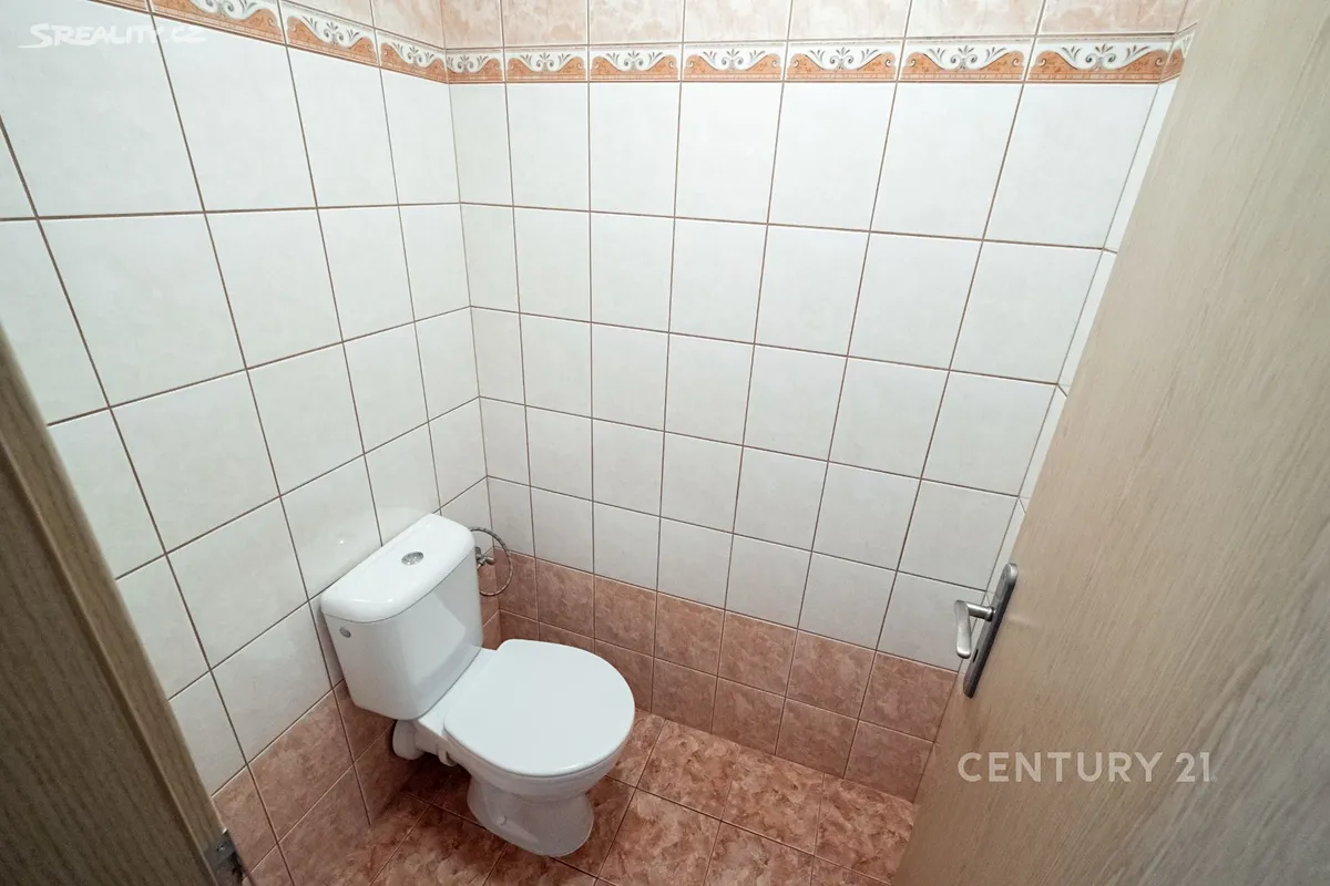 Pronájem bytu 2+kk 57 m² – další
