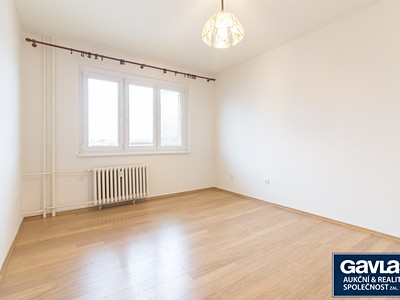 Pronájem bytu 2+1 52 m²