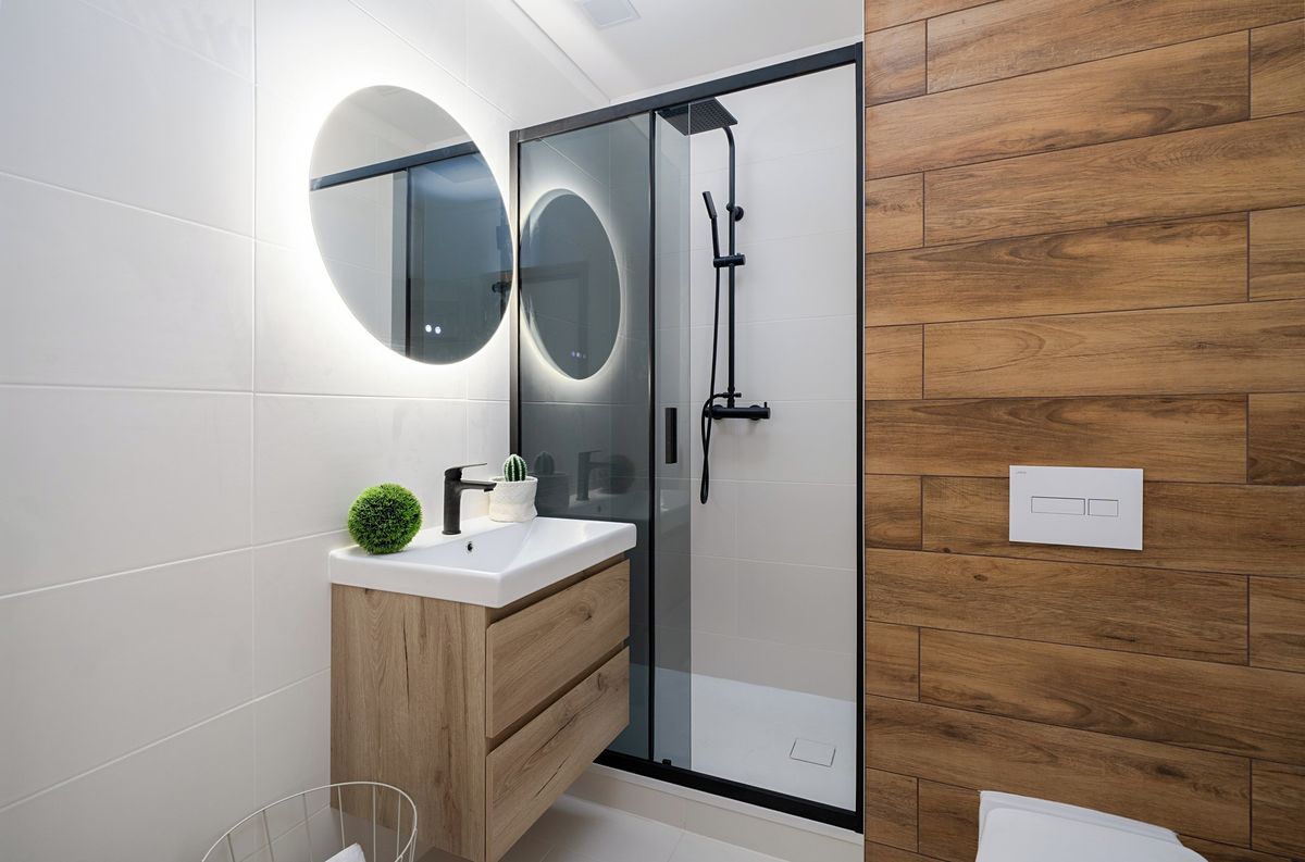 Prodej bytu 2+kk 43 m²