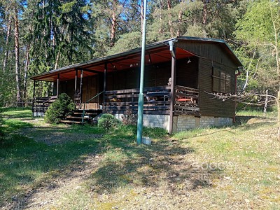 Prodej  lesa 6 225 m²