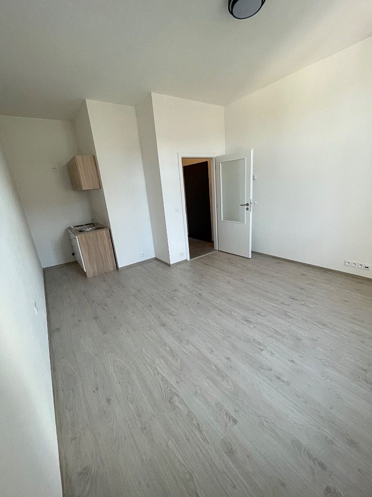 Pronájem bytu 1+kk 23 m²