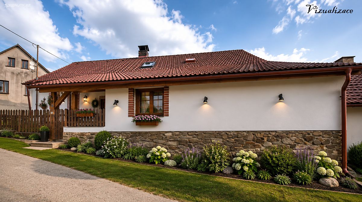 Prodej rodinného domu 180 m², pozemek 450 m² – fotografie 4
