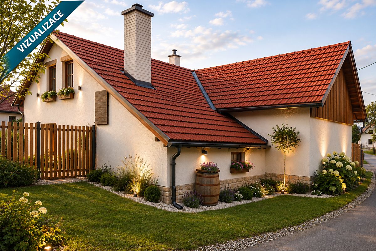 Prodej chalupy 98 m², pozemek 189 m² – fotografie 4