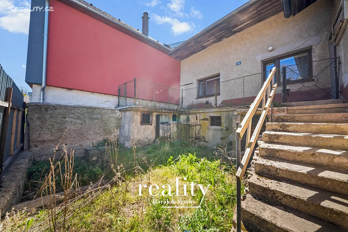 Prodej rodinného domu 85 m², pozemek 180 m² - Widok 5