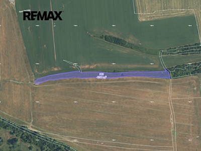 Prodej  pole 4 736 m²