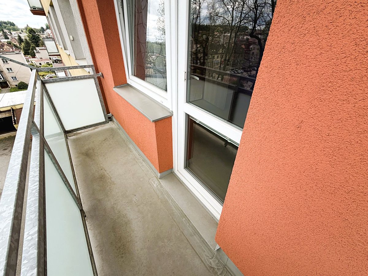 Prodej bytu 3+1 74 m² – fotografie 2