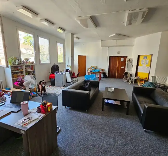 Pronájem obchodního prostoru 128 m², Lovosice – náhled fotky 1