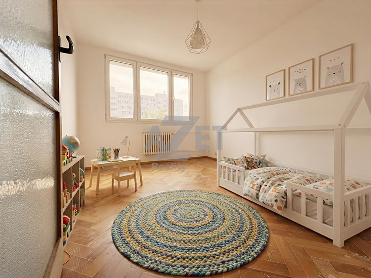 Prodej bytu 3+1, 65 m² (9 z 21)