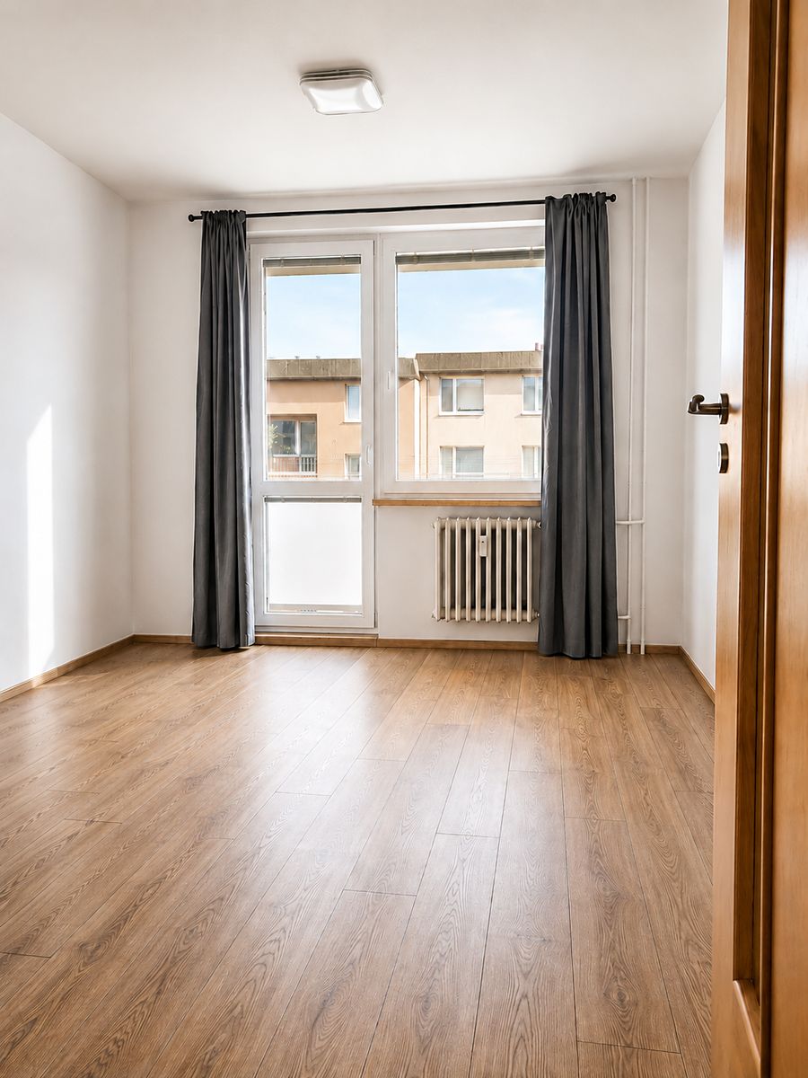 Prodej bytu 2+1 58 m²
