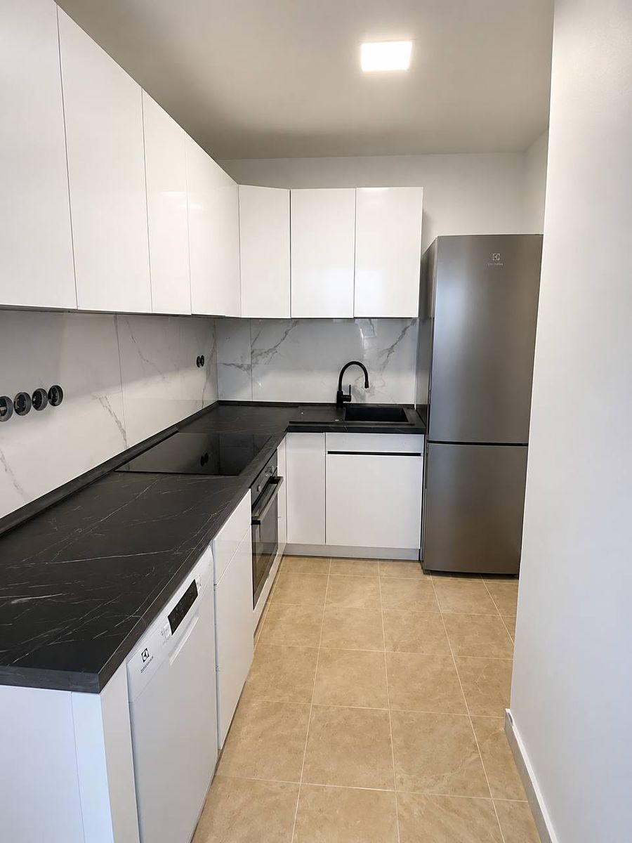Pronájem bytu 2+kk 47 m²