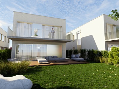 Prodej  stavebního pozemku 2 214 m²