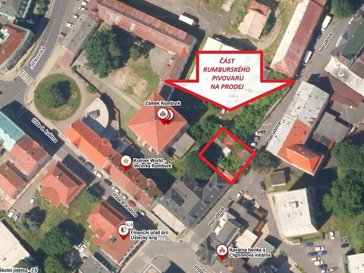 Комерційне приміщення на продаж, 711 м² (6 з 6)