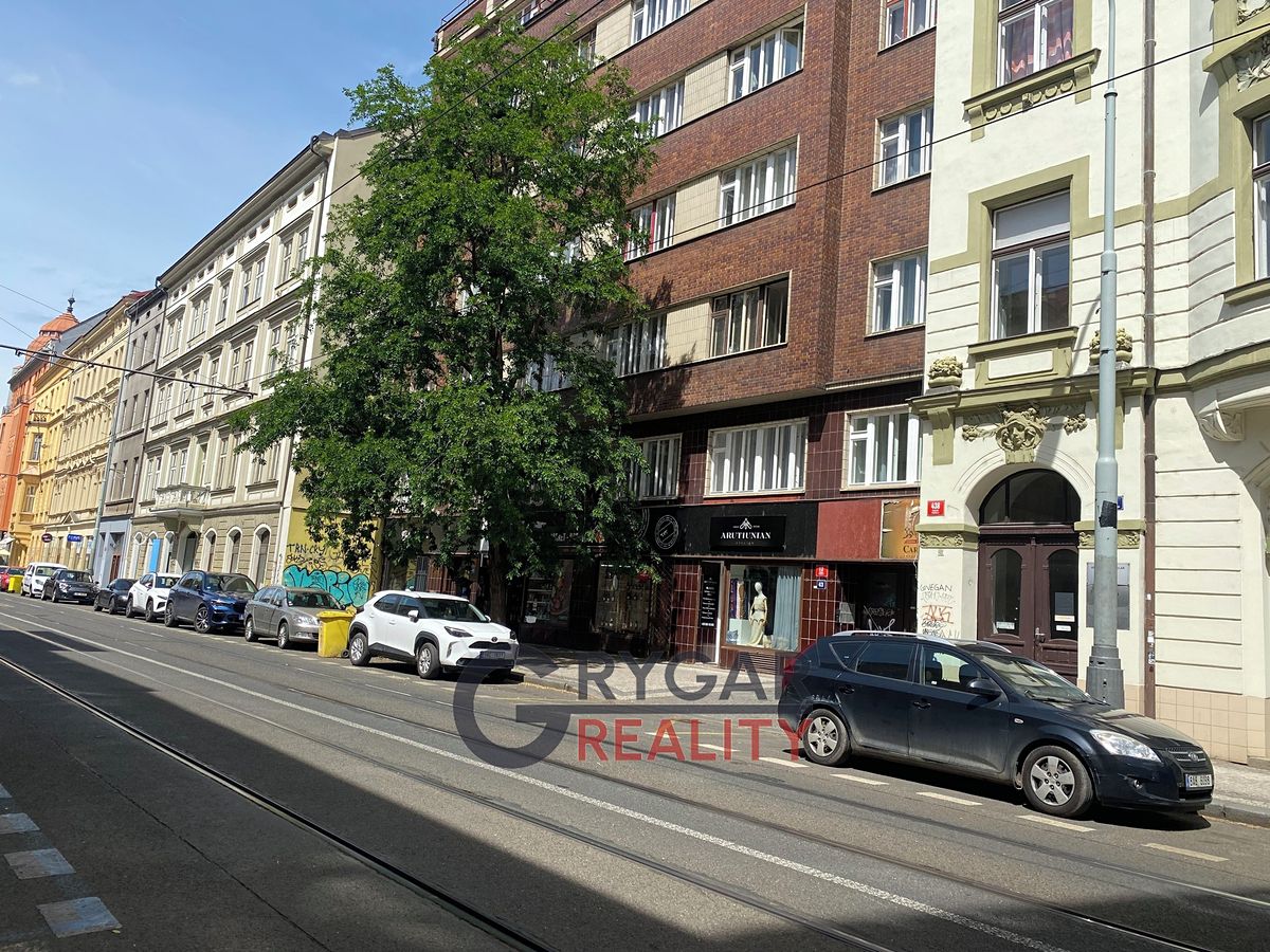 Prodej bytu 3+kk 78 m²