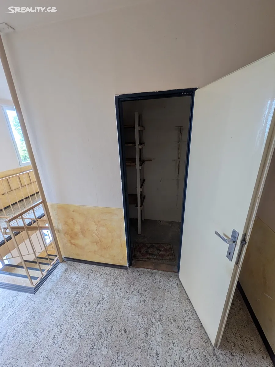 Prodej bytu 4+kk 68 m² - Więcej