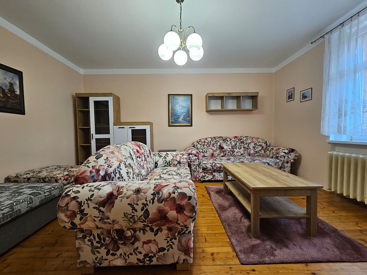 Prodej bytu 1+1 43 m²