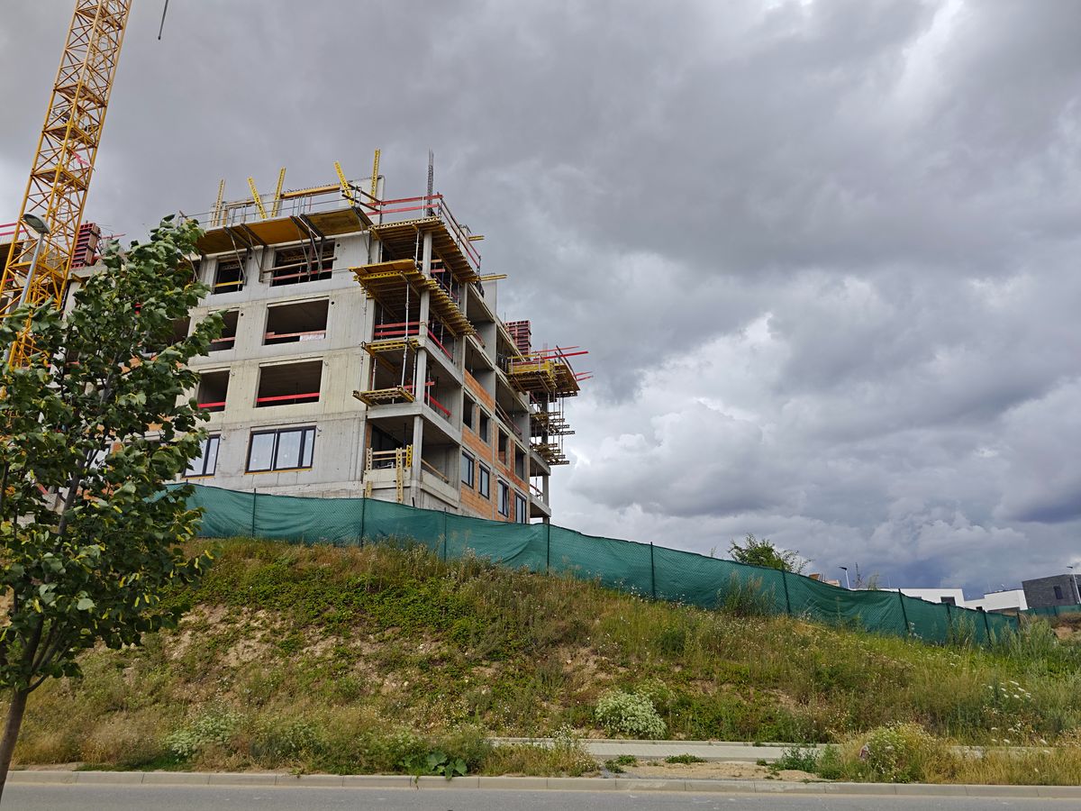 Prodej bytu 2+kk 60 m²