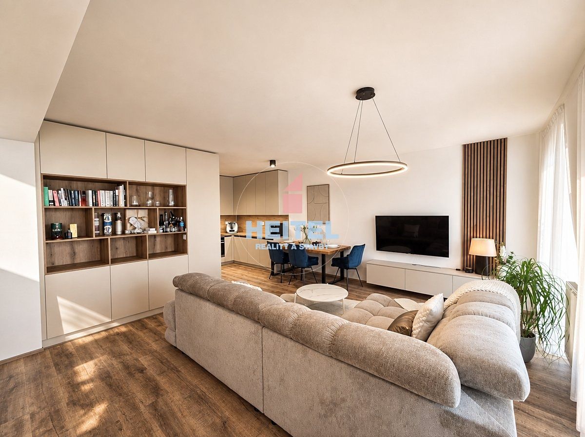 Prodej bytu 3+kk 68 m²