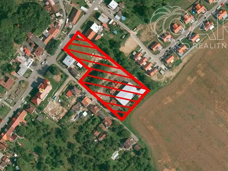 Pronájem výrobní haly, prostoru 1622 m², Račice-Pístovice – náhled fotky 3